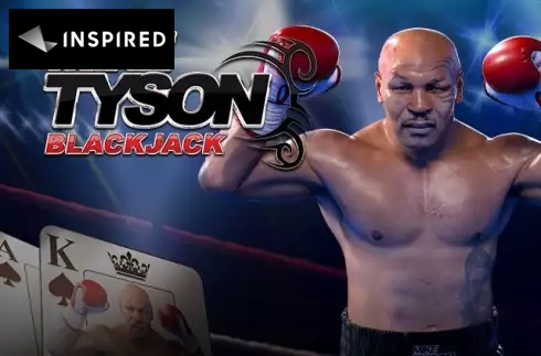 Mike Tyson Blackjack